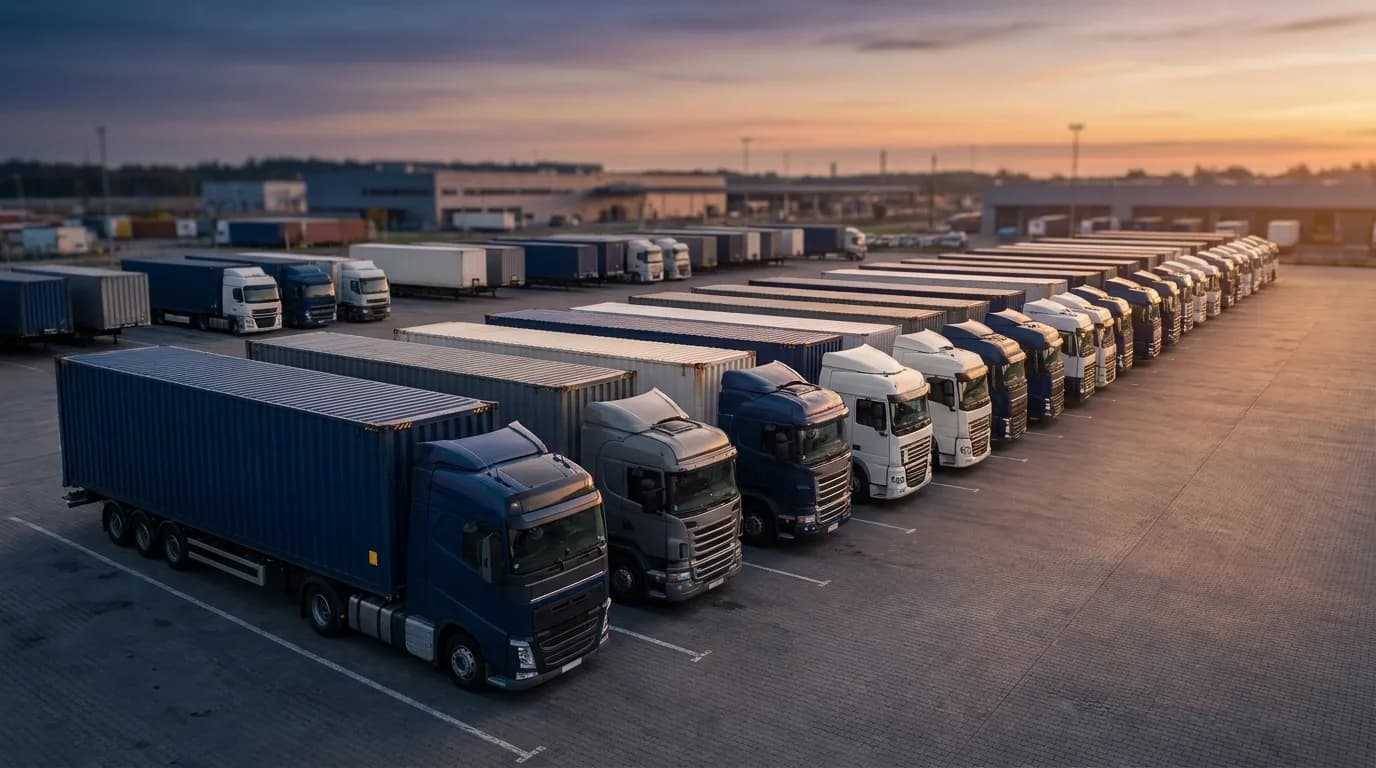 SEST SENAT: o que é, alíquota e como a transportadora recolhe