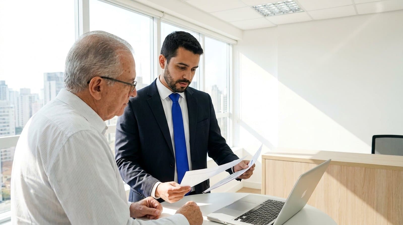MECCAH Contabilidade: Auditoria para empresas na Mooca, São Paulo