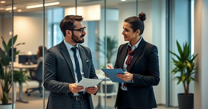 Assessoria e consultoria tributária: planejamento e economia fiscal