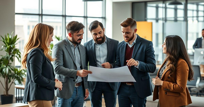 Como a Consultoria para Empresas Pequenas Pode Transformar Seu Negócio