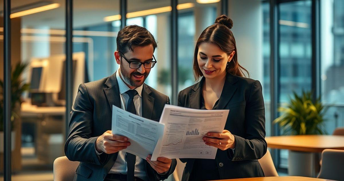 Como Escolher a Melhor Assessoria Contábil em SP para Sua Empresa Como Escolher a Melhor Assessoria Contábil em SP para Sua Empresa
