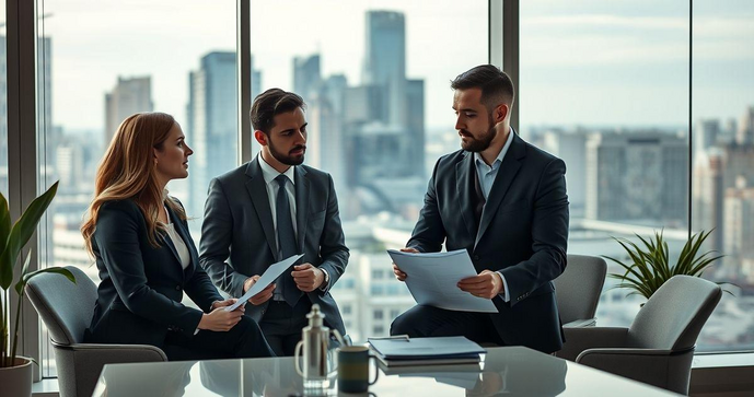Como escolher a melhor consultoria contábil em SP para sua empresa Como escolher a melhor consultoria contábil em SP para sua empresa