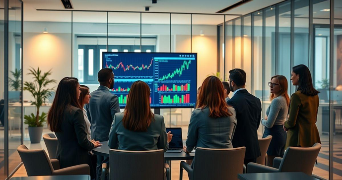 Como Escolher a Melhor Empresa de Auditoria Contábil para Seu Negócio