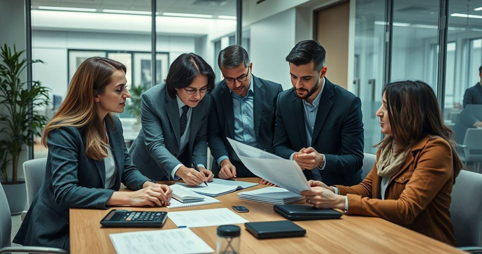 Como escolher os melhores serviços de contabilidade para sua empresa Como escolher os melhores serviços de contabilidade para sua empresa