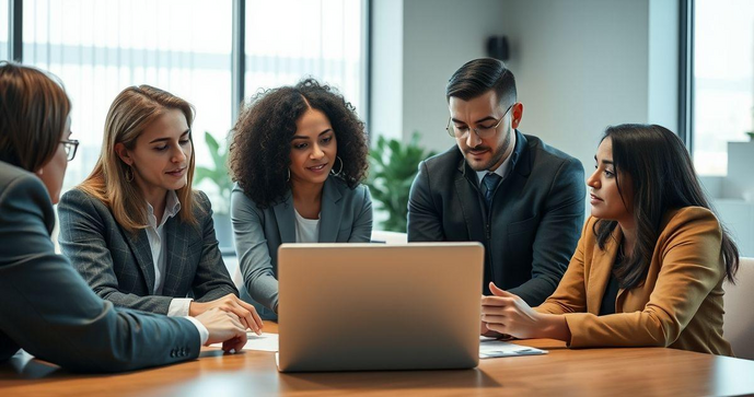 Consultoria contábil e tributária: como otimizar sua gestão financeira e reduzir custos Consultoria contábil e tributária: como otimizar sua gestão financeira e reduzir custos