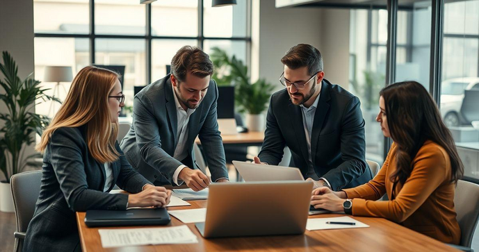 Consultoria para abrir empresa e impulsionar seu negócio Consultoria para abrir empresa e impulsionar seu negócio
