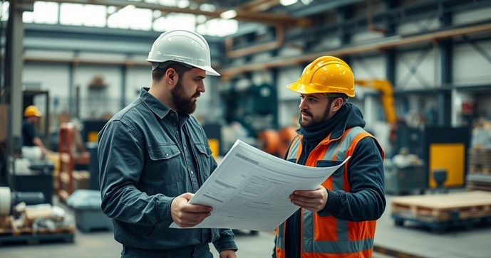 Contabilidade Industrial: Como Otimizar Processos e Reduzir Custos na Sua Empresa Contabilidade Industrial: Como Otimizar Processos e Reduzir Custos na Sua Empresa