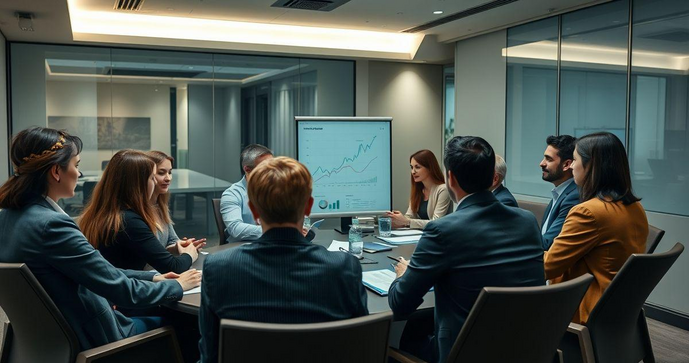 Contabilidade Lucro Presumido: Entenda Como Funciona e Vantagens Contabilidade Lucro Presumido: Entenda Como Funciona e Vantagens