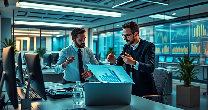 Contabilidade para Empresas Aumenta a Eficiência e Lucros Contabilidade para Empresas Aumenta a Eficiência e Lucros