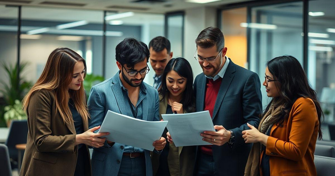 Empresas de Auditoria e Consultoria: Como Escolher a Melhor para Seu Negócio