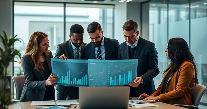 Escolhendo a Melhor Empresa de Consultoria Contábil para Seu Negócio Escolhendo a Melhor Empresa de Consultoria Contábil para Seu Negócio