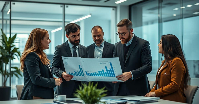 Maximize o Sucesso da Sua Empresa com Consultoria Contábil Empresarial Maximize o Sucesso da Sua Empresa com Consultoria Contábil Empresarial