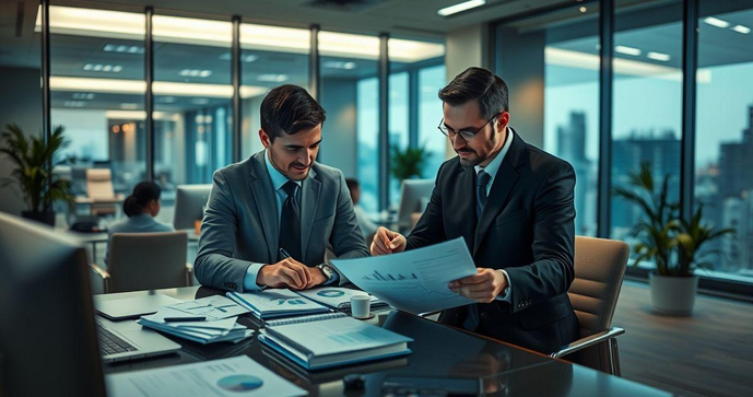 Recuperabilidade de Ativos: Entenda a Importância e Seus Impactos na Gestão Financeira Recuperabilidade de Ativos: Entenda a Importância e Seus Impactos na Gestão Financeira