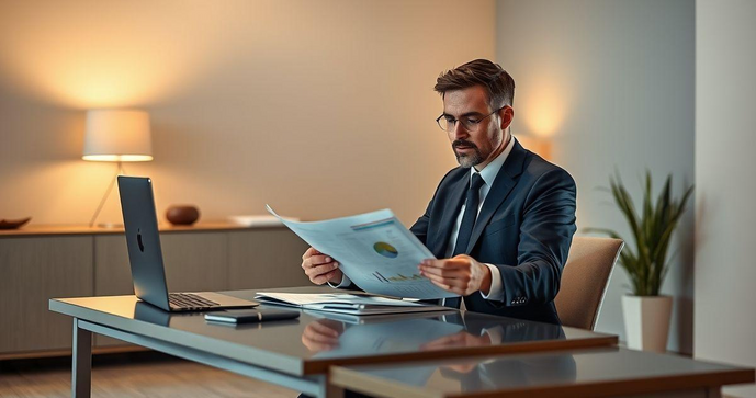 Assessoria e Consultoria Contábil para Empresas: Como Escolher a Melhor Opção Assessoria e Consultoria Contábil para Empresas: Como Escolher a Melhor Opção