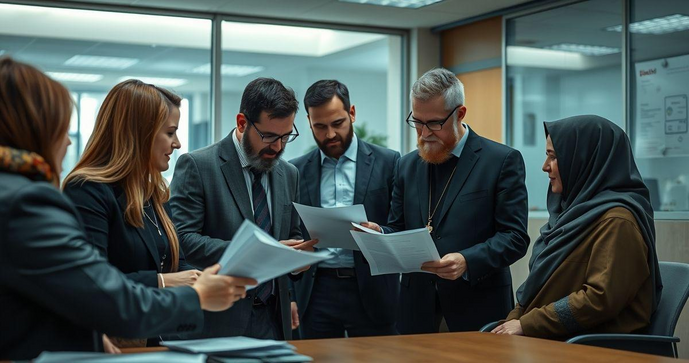 Assessoria Tributária SP é Essencial para Empresas: Descubra Como Maximizar Seus Benefícios Fiscais Assessoria Tributária SP é Essencial para Empresas: Descubra Como Maximizar Seus Benefícios Fiscais
