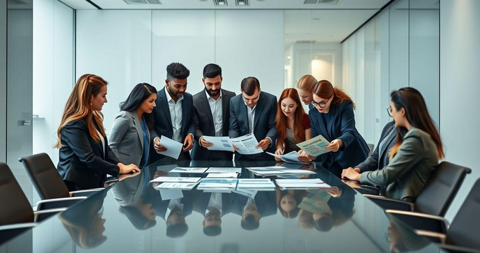 Auditoria Tributária: Melhores Práticas para Maximizar a Conformidade Auditoria Tributária: Melhores Práticas para Maximizar a Conformidade