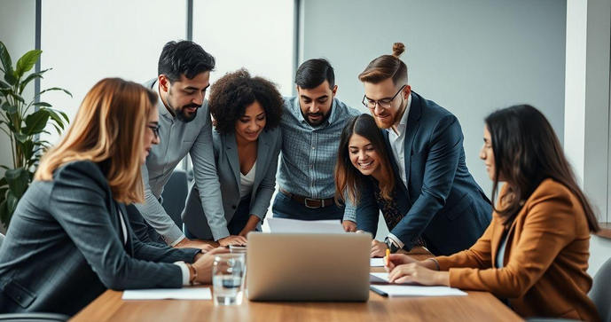 Como a Consultoria para Abrir Empresa Garante Sucesso e Agilidade