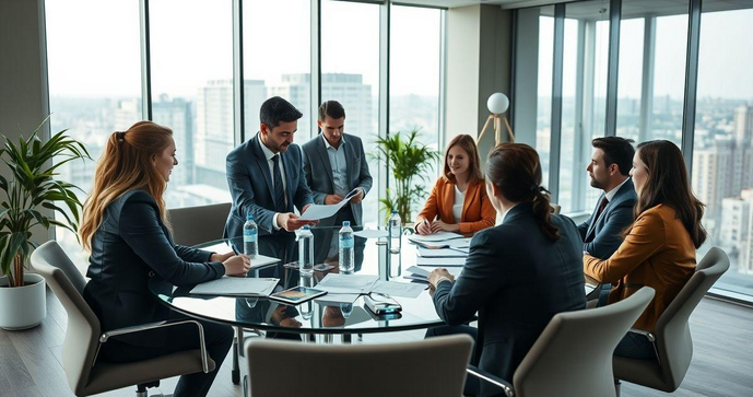 Como Escolher a Melhor Consultoria Contábil em SP