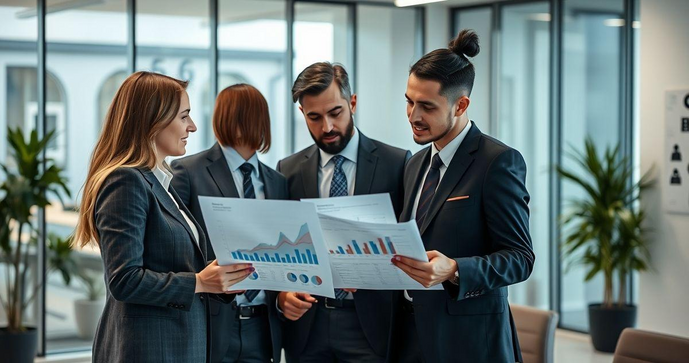 Como Escolher a Melhor Empresa de Consultoria Contábil para Seu Negócio