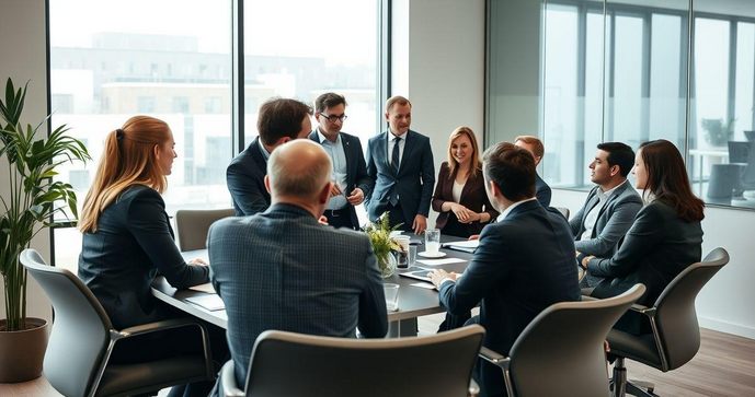Como Escolher Empresas de Consultoria Tributária para Maximizar Seus Benefícios Fiscais Como Escolher Empresas de Consultoria Tributária para Maximizar Seus Benefícios Fiscais