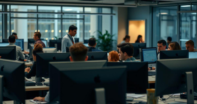 Como Escolher um Escritório Contábil em São Paulo para Sua Empresa