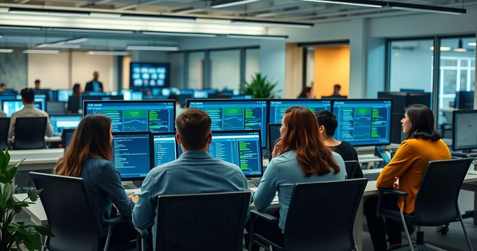 Como otimizar o Processamento de Folha de Pagamento para sua Empresa Como otimizar o Processamento de Folha de Pagamento para sua Empresa