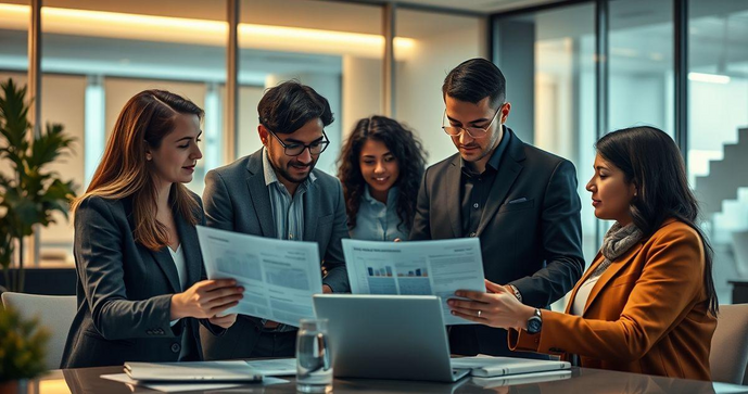 Como Realizar uma Auditoria Contábil Eficiente para sua Empresa Como Realizar uma Auditoria Contábil Eficiente para sua Empresa