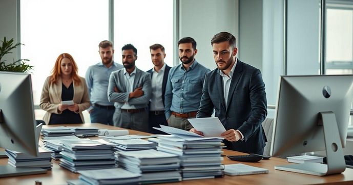 Consultoria Contábil: Como Escolher o Serviço Ideal para Sua Empresa Consultoria Contábil: Como Escolher o Serviço Ideal para Sua Empresa