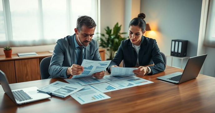 Consultoria contábil e fiscal: como escolher a melhor para sua empresa