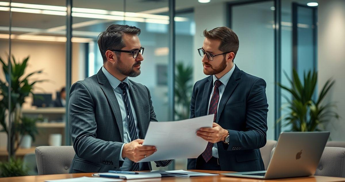 Consultoria contábil empresarial: como impulsionar o sucesso do seu negócio
