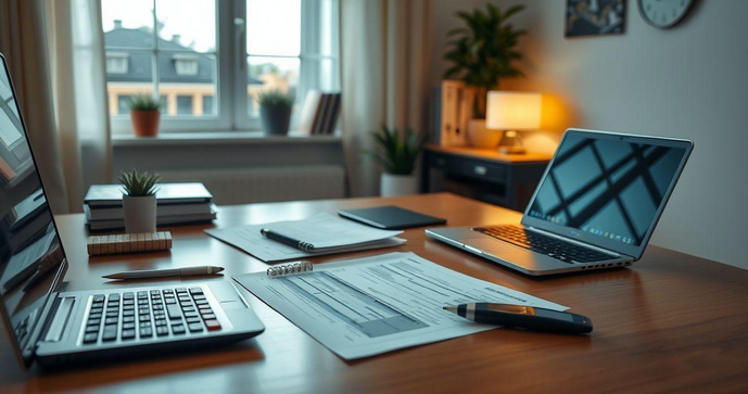 Contabilidade Lucro Presumido Como Funciona e Vantagens