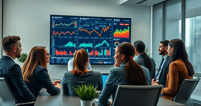 Controladoria Empresarial: Como Potencializar a Gestão Financeira da Sua Empresa