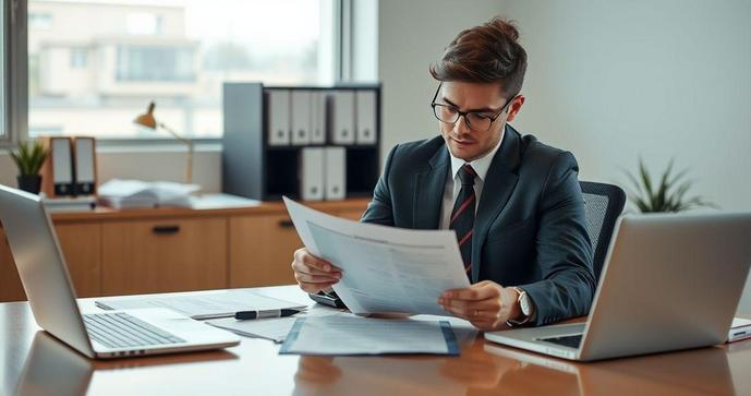 Dicas essenciais para a legalização de empresas no Brasil Dicas essenciais para a legalização de empresas no Brasil