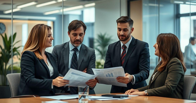 Empresas de Consultoria Fiscal: Como Escolher a Melhor para o Seu Negócio