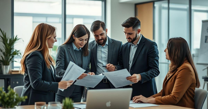 Por que Investir em Consultoria de Folha de Pagamento é Essencial para Empresas