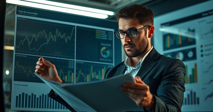 Recuperabilidade de ativos: estratégias para maximizar o retorno sobre investimentos