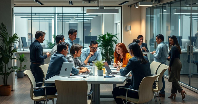 Serviços de consultoria empresarial para otimizar sua empresa Serviços de consultoria empresarial para otimizar sua empresa