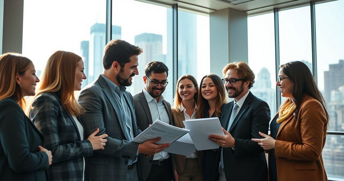 Assessoria contábil em SP para empresas: descubra os benefícios Assessoria contábil em SP para empresas: descubra os benefícios