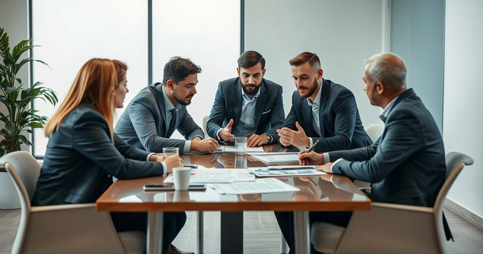 Assessoria tributária: como escolher a melhor para sua empresa Assessoria tributária: como escolher a melhor para sua empresa