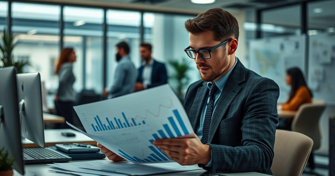 Como a Consultoria Contábil Pode Transformar Seus Negócios Como a Consultoria Contábil Pode Transformar Seus Negócios