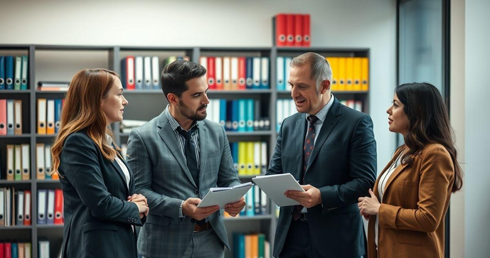 Como escolher as melhores empresas de consultoria tributária Como escolher as melhores empresas de consultoria tributária