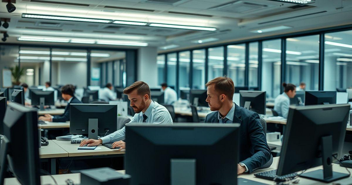 Como Escolher os Melhores Serviços de Contabilidade para Seu Negócio Como Escolher os Melhores Serviços de Contabilidade para Seu Negócio
