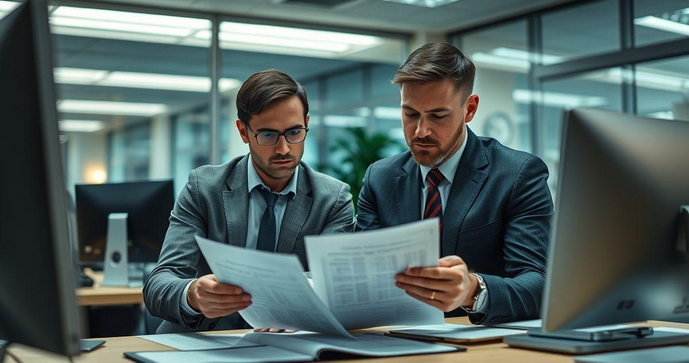 Como Escolher uma Empresa de Auditoria Contábil Ideal para Seu Negócio Como Escolher uma Empresa de Auditoria Contábil Ideal para Seu Negócio
