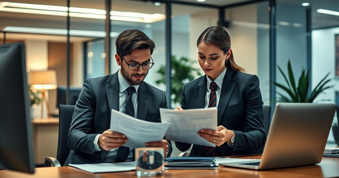 Como realizar uma auditoria tributária eficaz para sua empresa Como realizar uma auditoria tributária eficaz para sua empresa