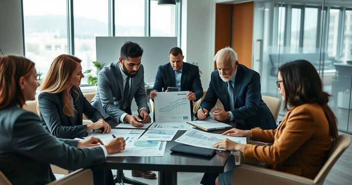 Consultoria Contábil e Tributária Planejamento Consultoria Contábil e Tributária Planejamento