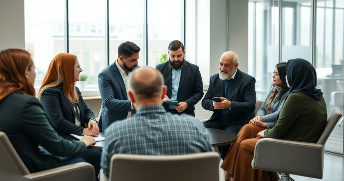 Contabilidade e Assessoria Empresarial: Como Impulsionar o Sucesso do Seu Negócio Contabilidade e Assessoria Empresarial: Como Impulsionar o Sucesso do Seu Negócio