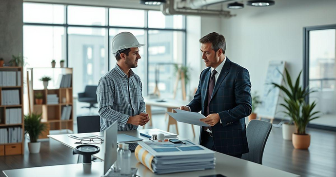 Contabilidade para Construtoras Especializada