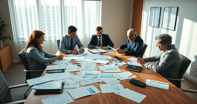 Contabilidade Tributária Lucro Presumido Especialistas