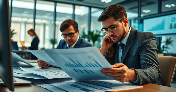 Entenda a Importância da Recuperabilidade de Ativos na Gestão Financeira Entenda a Importância da Recuperabilidade de Ativos na Gestão Financeira
