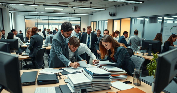 Entenda a Legalização de Empresas e Como Facilitar o Processo Entenda a Legalização de Empresas e Como Facilitar o Processo